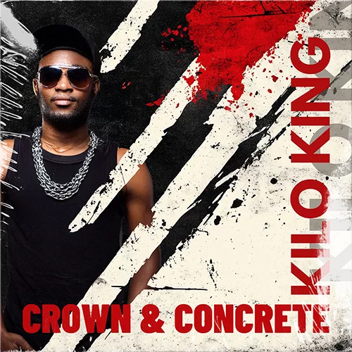 The album cover for 